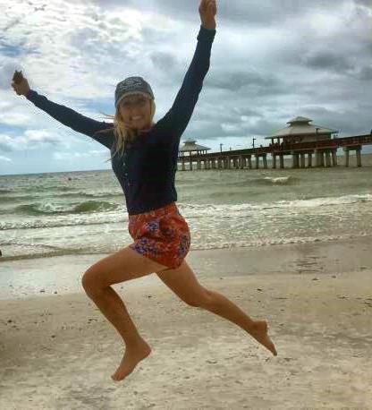 Midlife Mom on&nbsp;Fire